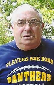 Elmer "Joe" Joseph Coleman