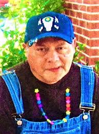 Obituary of Winston Taylor