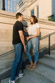 Your Vacation Photographer in Nashville: Meet Marlow