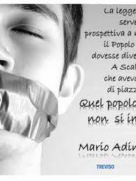 E' sempre bene leggere per intero i testi legislativi nelle loro. Mario Adinolfi Pdf Bene La Cei Su Legge Zan