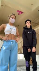 The Hype House Thehypehouse On Tiktok Thank You All So Much For 10 Million We Started The Hype House 10 Weeks Ago And We Re Go Grateful Lilhuddy Addisonr I 2020