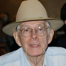 John Adams Morgan September 17, 1930 to February 6, 2025 (death announced 