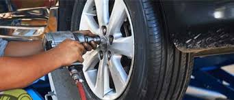 MM Tires Is Your Source for Rim Repair in Rockland County
