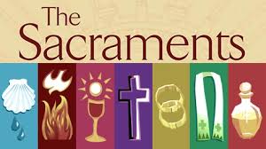 Nov 11, 2020 · the 7 catholic sacraments quiz!trivia 1. The 7 Sacraments English Quiz Quizizz