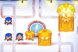 Bloons adventure time tower defense. Super Monkey Best Path Btd6 Tier 5 Basically Average