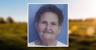 Louise Perry Obituary March 3, 2019