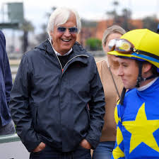 His family lived on a ranch, raising livestock. Bob Baffert Suspended 15 Days For Drug Positives The New York Times
