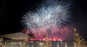 Με την ανάσταση μέσα μας! Nea Nanosfireworks Gr