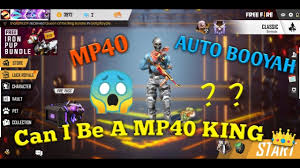 Imadgan,#m8n,#freefirebestplayer, who is best mp40 king of free fire | arabic region top no.1 player imad gan channel. Can I Be A Mp40 King Garena Free Fire Gameplay Youtube