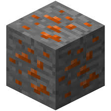 You can use it for your modpacks! Copper Ore Hexxit Wiki Fandom