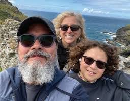 Jean Barba's Instagram, Twitter & Facebook