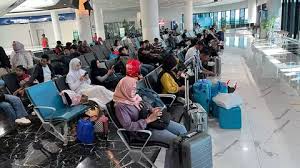 Pelabuhan Merak Masih Lengang, Puncak Mudik Diprediksi H-4 Lebaran