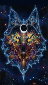 Tons of awesome wolf wallpapers 1920x1080 to download for free. Mythical Wolf Wallpapers Top Free Mythical Wolf Backgrounds Wallpaperaccess