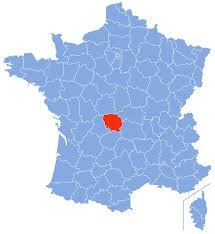 The pyrenees and poitou, regional equine: Creuse Departement Wikipedia