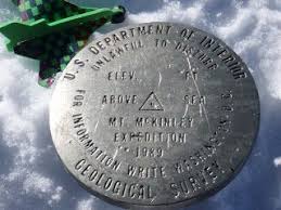 June 2008 Land Surveying Surveying Markers