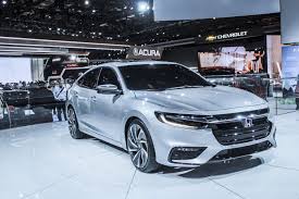 2019 Honda Legend New Release Car Review 2018 Honda Insight Honda City Honda