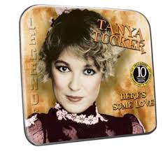 Heres Some Love : Tucker, Tanya: Amazon.in: Books