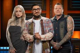 A winner is named after the human canvasses allow the artists to tattoo whatever they want on their skin. Ink Master Season 13 Episode 4 Recap
