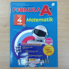 Encik salleh berumur 56 tahun. Modul Aktiviti Formula A Matematik Tahun 4 Shopee Malaysia