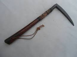 Pin On Weapons From Around The World