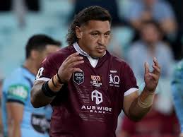 Then, i colored a really cute (and handsome) pic of bri. Origin 2021 How The Maroons Can Beat Nsw In Brisbane The Courier Mail