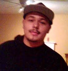 Alfonso Ibanez Jr., age 25