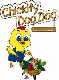 Chickity doo doo has the highest nitrogen (5%) and calcium (9%) of any available product in its class. Chickity Doo Doo Home Facebook
