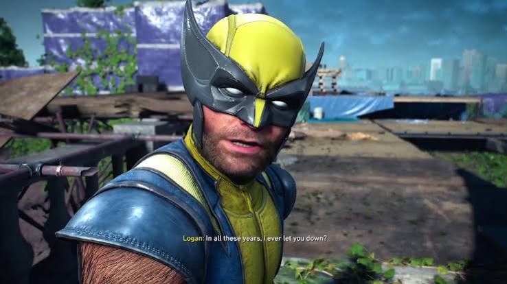 Stop Falling for Wolverine’s Collectible Trap