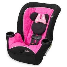 Minnie Mouse Convertible Car Seat Shopdisney Baby Car Seats Pink Car Seat Car Seats