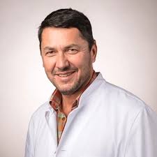 Visceral surgeon in Saint-Martin FR: book an appointment online