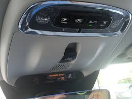These Are The Controls For The Interior Lights The On Call Sos System And The Panoramic Sunroof Of The 2016 Volvo Xc90 Volvo Xc90 Volvo Interior Lighting
