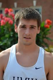 2016 Cross Country Roster