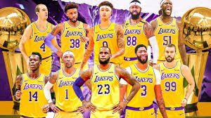 Get authentic los angeles lakers gear here. Los Angeles Lakers 2021 Preview Repeat Season Youtube