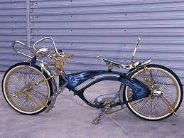 71 Lowrider Bike Ideas Lowrider Bike Bike Lowrider Bicycle
