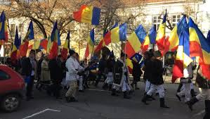 Sfantul mare mucenic gheorghe este praznuit de catre biserica ortodoxa, dar si de catre aproape toate bisericile traditionale. PatrioÈi Romani La Odorheiul Secuiesc Èi Sfantu Gheorghe In Ziua Centenarului Justitiarul Revista De Investigatiijustitiarul Revista De Investigatii