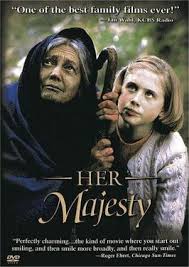 Next time you're planning a family movie night, check out one of the best kids movies of 2020. Her Majesty Film Wikipedia