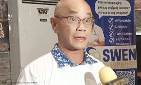 Gary pinagpalit ng esmi sa Tate