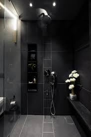 Jun 24, 2021 · daily find: 75 Beautiful Black Shower Bench Pictures Ideas July 2021 Houzz
