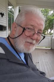 Obituary information for William "Bill" Murray Horton