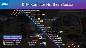 Bukit mertajam is the administrative centre of the city of seberang perai in penang, malaysia. Ktm Komuter Northern Sector Komuter Utara Malaysia Komuter Train Tickets Train Schedule Jadual Tambang Ktm Komuter Sektor Utara Baru Butterworth Bukit Mertajam Sungai Petani Alor Setar