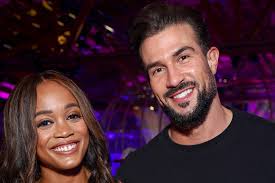 Who is former Bachelorette Rachel Lindsay's estranged husband, Bryan  Abasolo?