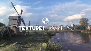 Open free library of materials, shaders and meshes for the 3d creation blender. Texture Haven