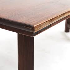 Wood furniture designs are stunning. Narra Hardwood Dining Table Philippines Circa 1900 For Sale At 1stdibs