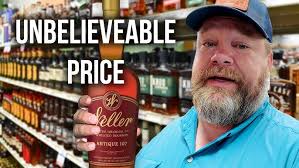 Is Pappy 23 The Best Whiskey in the World? Pappy Van Winkle Family Reserve  23 Year Bourbon Review