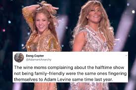 Shakira hairstyles hair cuts and colors download. Super Bowl Double Standards Shakira And J Lo S Deemed Too Sexy