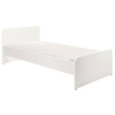 Moderne dico boxspringbetten tonnentaschenfederkern 100x200 mit härtegrad 2. Hulsta Now Minimo Bett 100x200 Cm Schneeweiss Toppreis