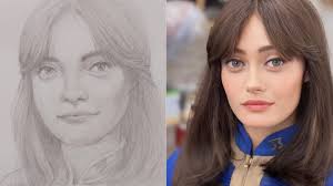 日日落水tak henti，what can i do is just thinking about pretty girls🤣 They keep  my pen warm