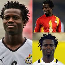 Happy birthday to our former midfielder, Anthony Annan! 🥳