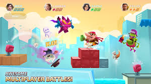 Jump up up and away!prepare to jump to the highest of highs in. Super Jump League For Android Apk Download