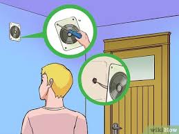 Dec 09, 2018 · remove the doorbell button. How To Replace A Doorbell 12 Steps With Pictures Wikihow